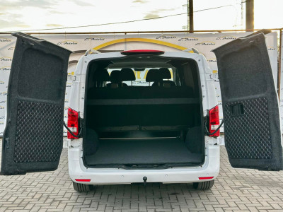 Mercedes Vito 2017 photo 32