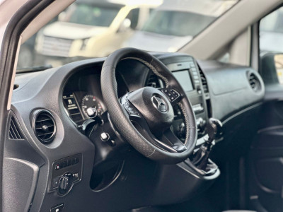 Mercedes Vito 2017 photo 33