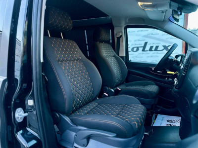 Mercedes Vito 2020 photo 23