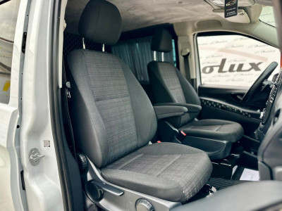 Mercedes Vito CU TVA 2017 photo 10