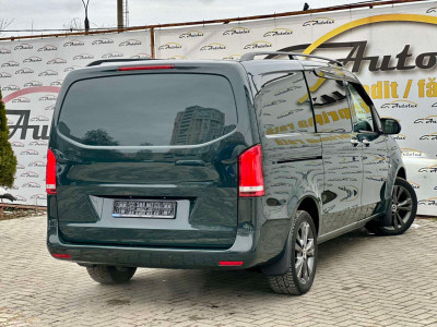 Mercedes VITO CU TVA 2019 photo 17