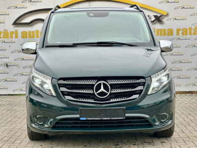 Mercedes VITO CU TVA 2019 photo 30