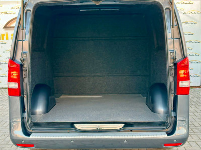 Mercedes VITO CU TVA EXTRA LONG 2017 photo 12