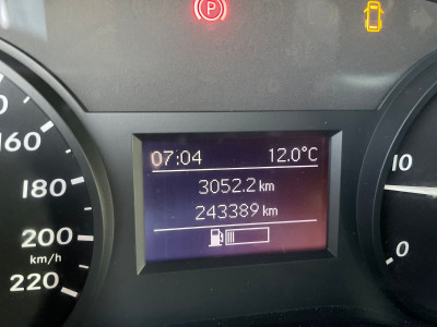 Mercedes Vito cu Tva photo 12