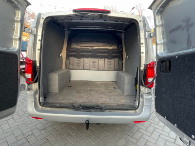 Mercedes Vito cu Tva photo 5