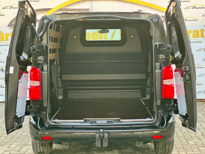 Peugeot Expert 2019 photo 28