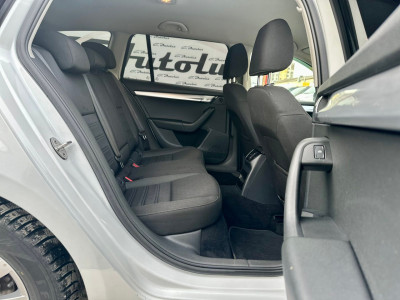 Skoda Octavia 2018 Diesel Universal photo 18