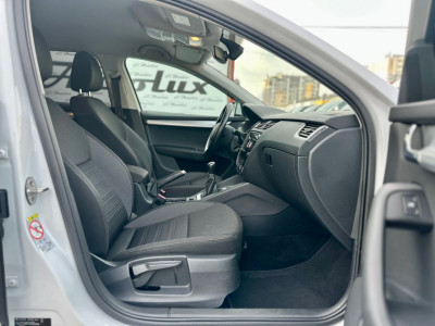 Skoda Octavia 2018 Diesel Universal photo 30