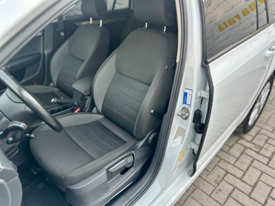 Skoda Octavia 2018 Diesel Universal photo 9