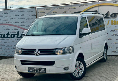 Volkswagen TRANSPORTER 2014 photo