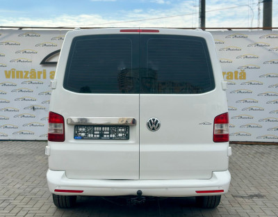 Volkswagen TRANSPORTER 2014 photo 31