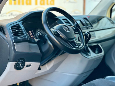 Volkswagen TRANSPORTER 2016 photo 27