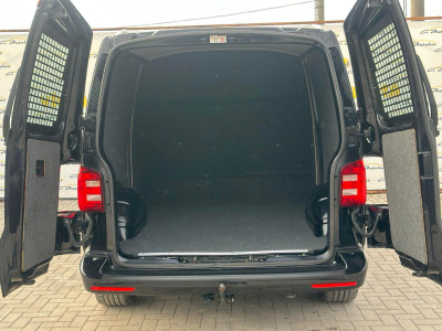 Volkswagen TRANSPORTER 2017 photo 20