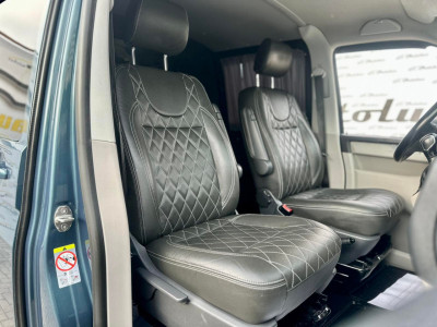 Volkswagen TRANSPORTER 2017 photo 20