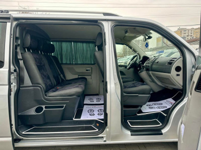 Volkswagen TRANSPORTER cu TVA photo 8