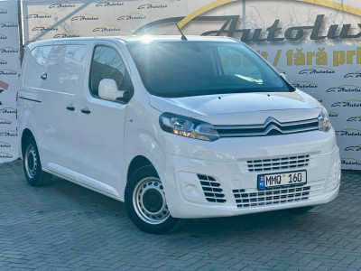 Citroen JUMPY photo