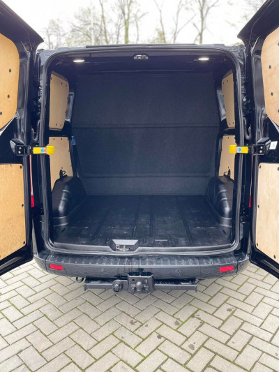 Ford Custom Automat cu TVA photo 13