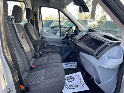 Ford Transit Bricica cu TVA photo 13