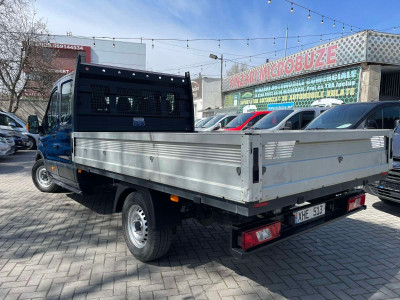 Ford Transit Bricica cu TVA photo 2