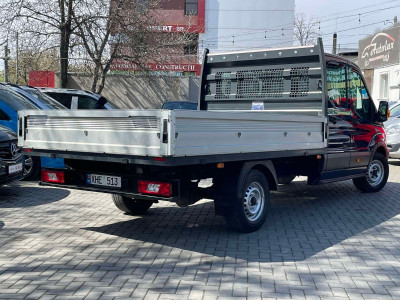 Ford Transit Bricica cu TVA photo 5