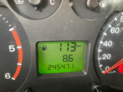 Ford Transit cu TVA photo 8