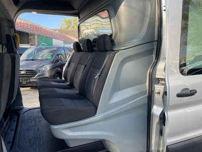 Ford Transit cu TVA photo 8