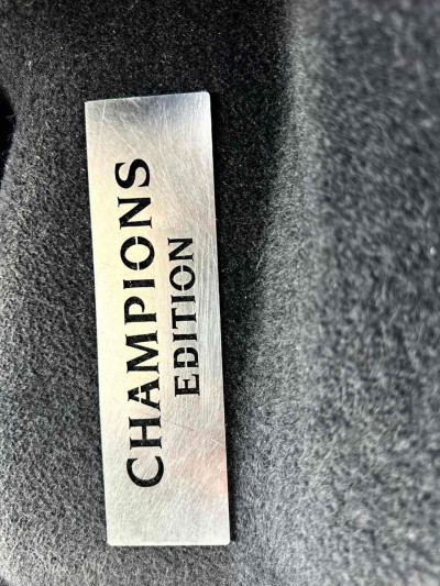 Ford Transit Custom Cimpion photo 10