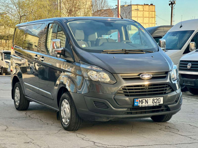 Ford Transit Custom photo