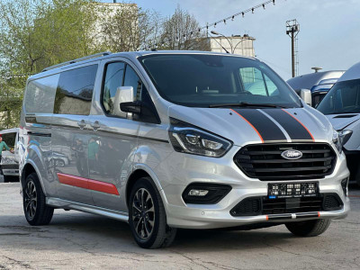Ford Transit SPORT 185 CAI UNIC photo