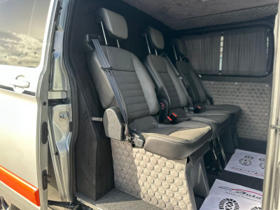 Ford Transit SPORT 185 CAI UNIC photo 7