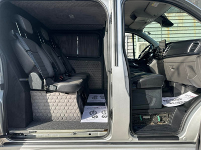 Ford Transit SPORT 185 CAI UNIC photo 8
