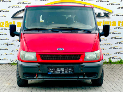 Ford Transit photo 2