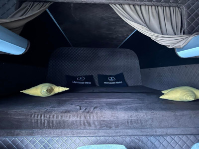 Mercedes SPRINTER 3.0 DIESEL photo 11