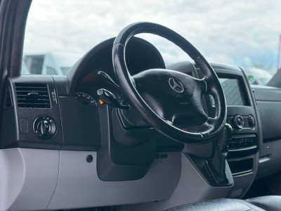 Mercedes SPRINTER 3.0 DIESEL photo 6