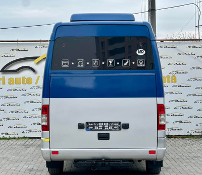 Mercedes SPRINTER AUTOTURISM LAINER photo 5
