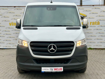Mercedes SPRINTER CU TVA photo 2