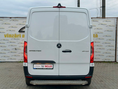 Mercedes SPRINTER CU TVA photo 6