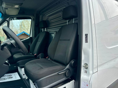 Mercedes SPRINTER CU TVA photo 8