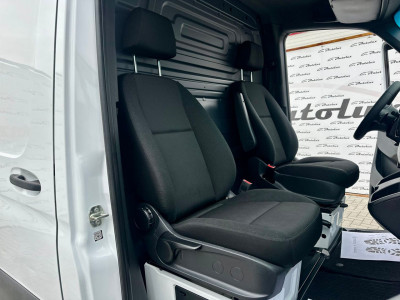 Mercedes SPRINTER CU TVA photo 9