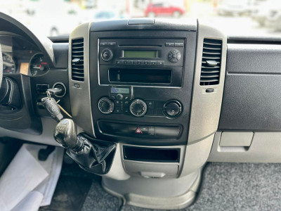 Mercedes SPRINTER CU TVA photo 4