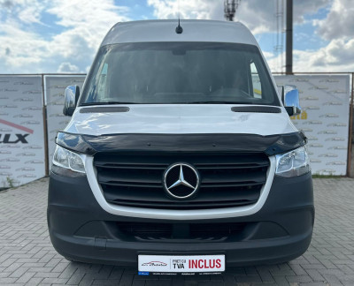 Mercedes SPRINTER CU TVA photo 2
