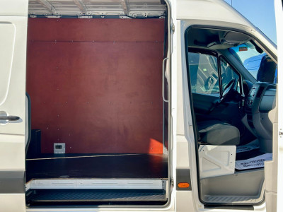 Mercedes SPRINTER CU TVA photo 13