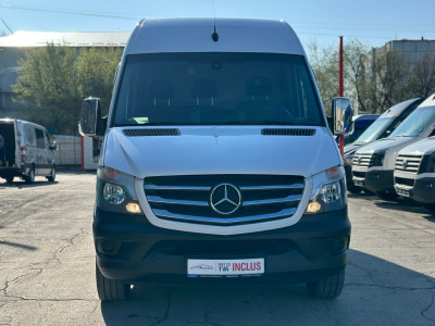 Mercedes SPRINTER CU TVA photo 2