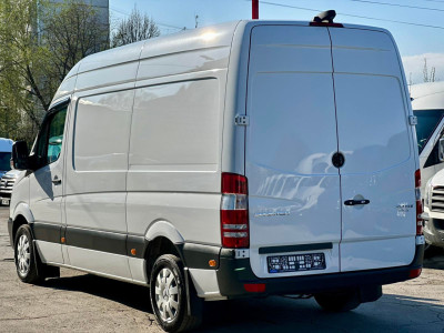 Mercedes SPRINTER CU TVA photo 5