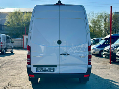 Mercedes SPRINTER CU TVA photo 6