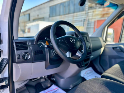 Mercedes SPRINTER CU TVA photo 7
