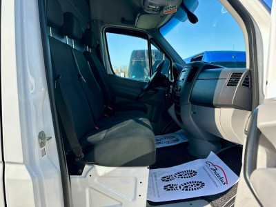 Mercedes SPRINTER CU TVA photo 8