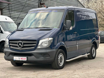 Mercedes SPRINTER CU TVA photo 1