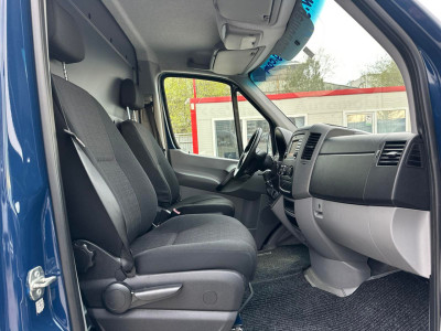 Mercedes SPRINTER CU TVA photo 9