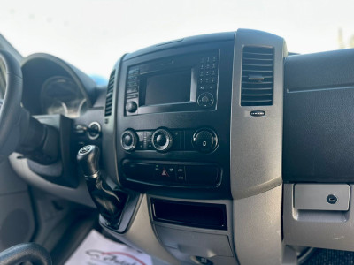 Mercedes SPRINTER CU TVA photo 10